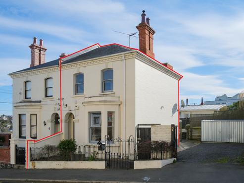 2 Macnee Street, Mornington