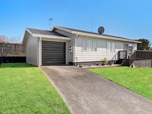 47A Finlayson Avenue, Clendon Park