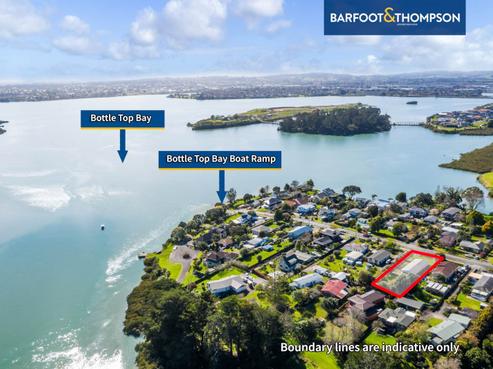 142 Oakland Road, Karaka