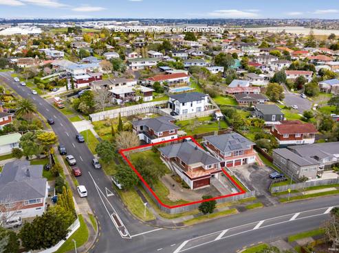 1 Chatsworth Crescent, Pakuranga Heights