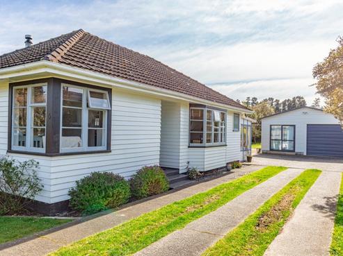 6 Burmah Street, Aramoho
