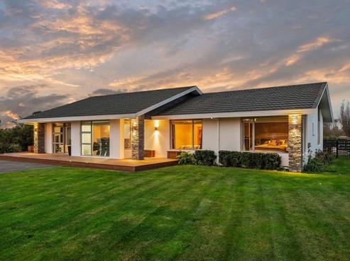 694 Marshland Road, Styx