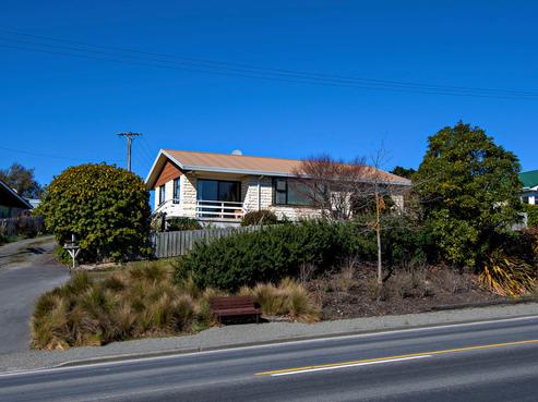 98A Ronaldsay Street, Palmerston