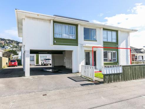 1/22 Ross Street, Kilbirnie