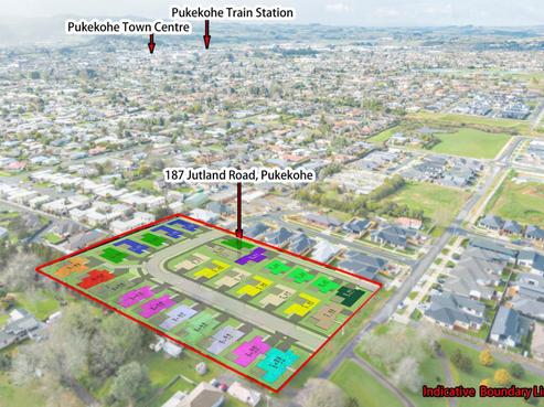 187 Jutland Road, Pukekohe