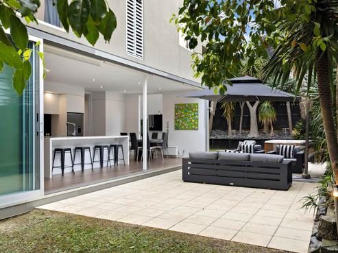 135B Coates Avenue, Orakei