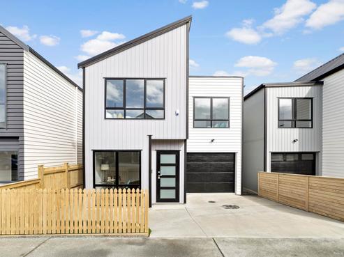 3 Houhora Street, Westgate
