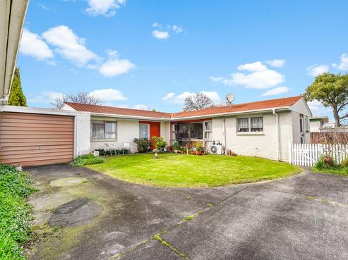 86B Marshall Street, Fairfield