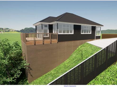 104B Pleasant Wood Place, Thames