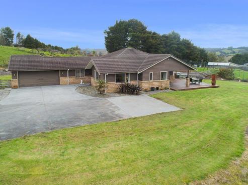 43 Mckinley Road, Kokopu