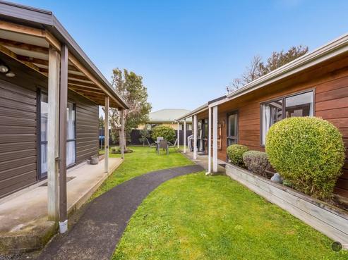31A Ward Street, Trentham