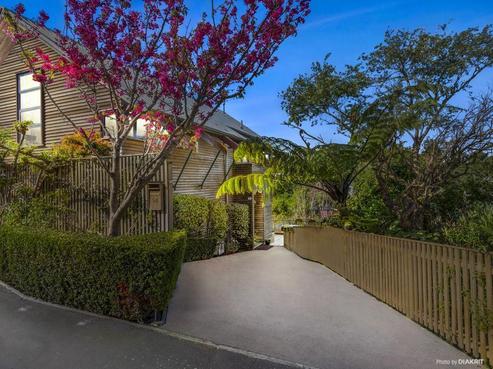 5E Raroa Road, Kelburn
