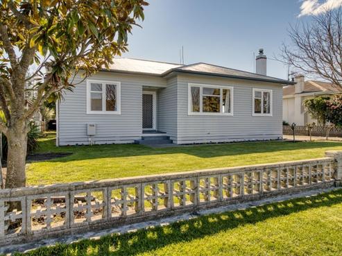 811 Puriri Street, Raureka