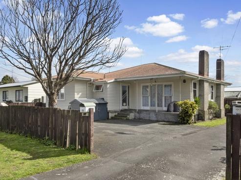 89 Mardon Road, Enderley