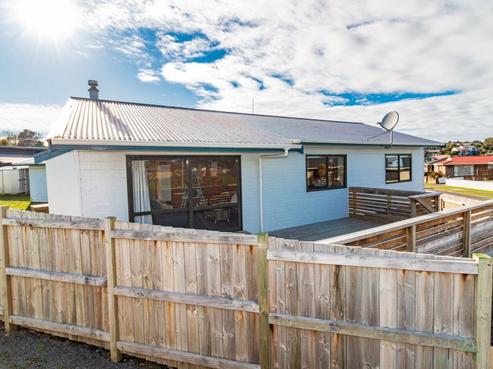86 Treadwell Street, Springvale