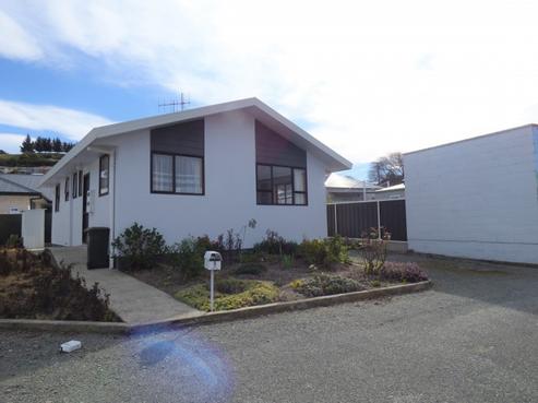 262D Thames Street, Oamaru
