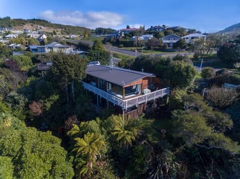 26 Te Pohue Street, Omori