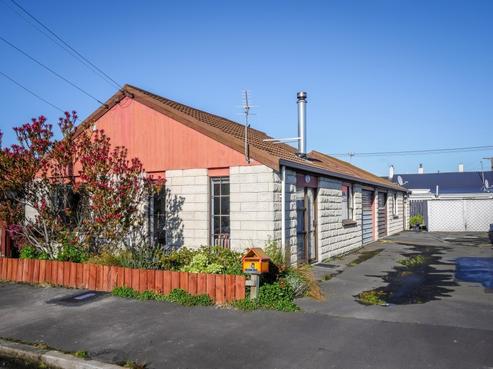 3A Cashel Street, South Dunedin