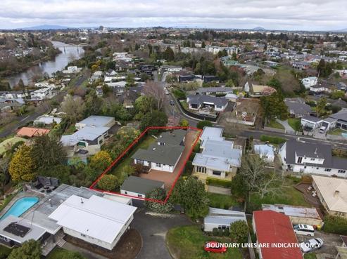 7 Galbraith Avenue, Beerescourt
