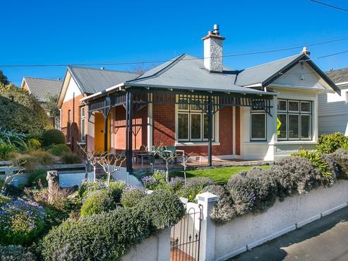 18 Passmore Crescent, Maori Hill