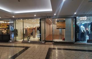 Boutique store located in Mid City