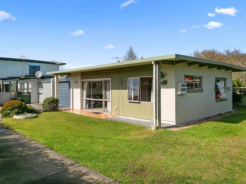 9A Vosper Street, Matamata