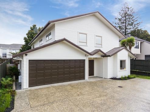 41A Alberta Street, Point Chevalier