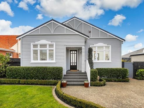 5 Smale Street, Point Chevalier