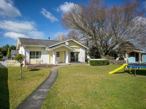 27 Tower Road, Matamata