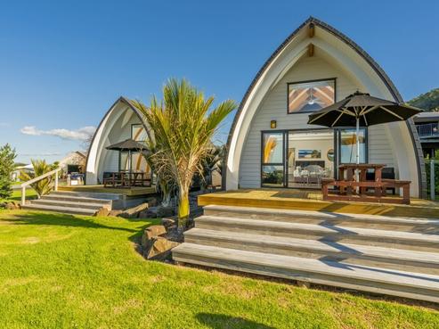 18 Emmerdale Drive, Hahei