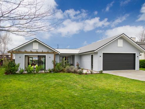 1 Eldonwood Drive, Matamata