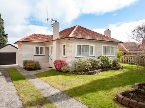 4 High Street, Putaruru