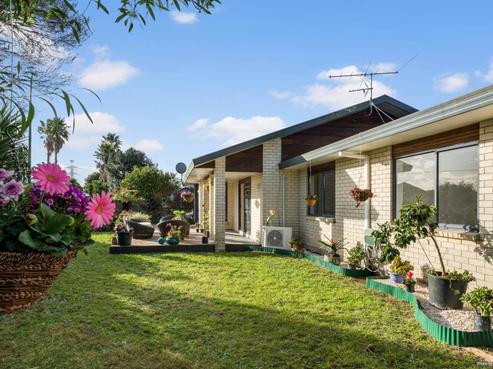 46 Longford Park Drive, Takanini