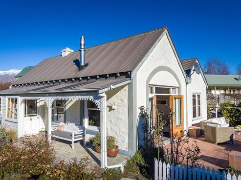36 Cardigan Street, Arrowtown