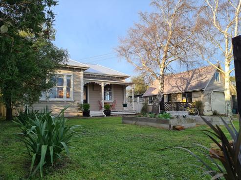 87 Revans Street, Featherston