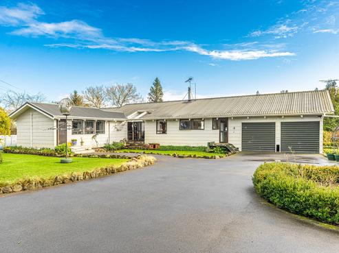 79 Dale Road, Ramarama