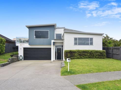 105 Isabella Drive, Pukekohe