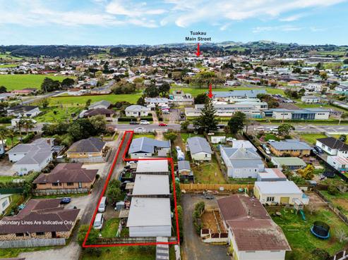 21A Buckland Road, Tuakau