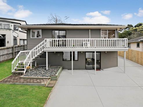 15 Tahu Crescent, Sunnynook