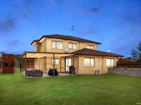 173 Wattle Farm Road, Wattle Downs