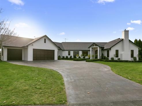 23 Cowley Drive, Leamington