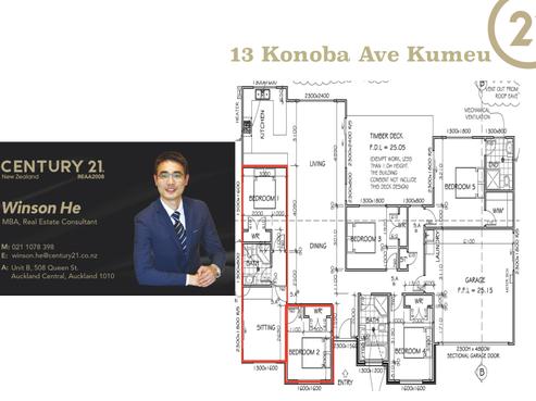 13 Konoba Avenue, Kumeu