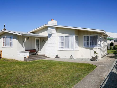 21 Raglan Street, Oamaru