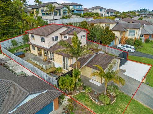 23 Driftwood Drive, Red Beach