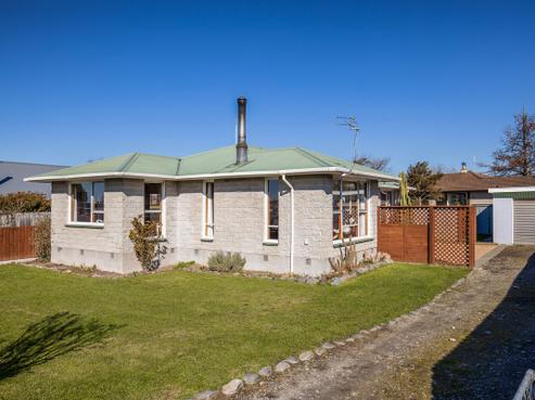 55 Bush Street, Rangiora