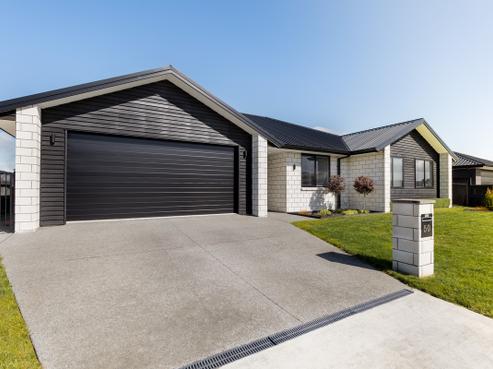 50 Kingdon Street, Leamington