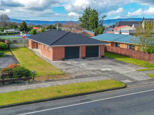 110 Rawhiti Avenue, Matamata