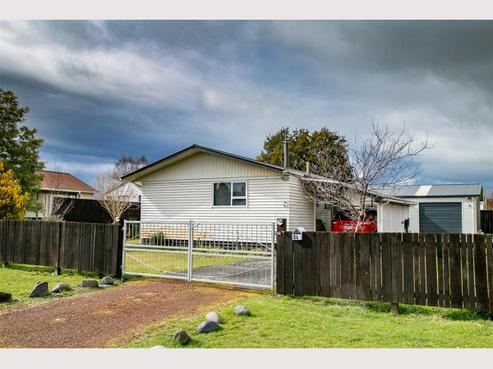 84 Miro Street, Ohakune