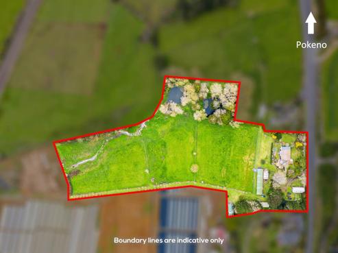 281 Whangarata Road, Tuakau