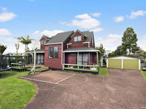 11 Pipitea Place, Massey